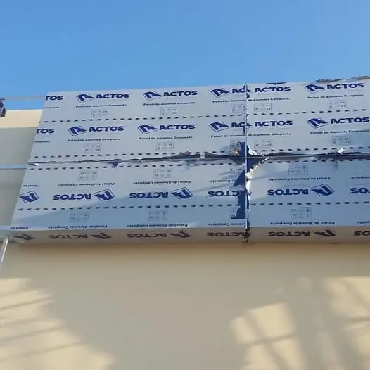 MEGA FACHADA ZONA NORTE NATALRN